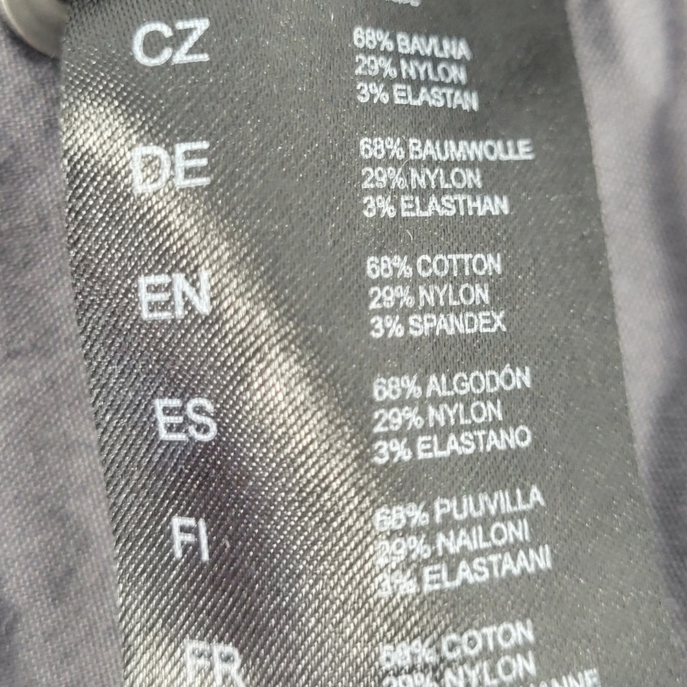 Kuhl Womens Gray Cargo Hiking Pants Size 10 Reg Utility Outdoor Trousers - Picture 9 of 11
